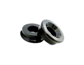 Torque Solution Sold Billet Front Shifter Bushings: Honda / Acura - TS-SH-001SBF